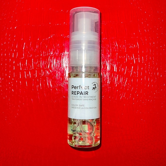NatureLab. Tokyo Perfect Repair Leave In Treatment Sample Size - Picture 1 of 3